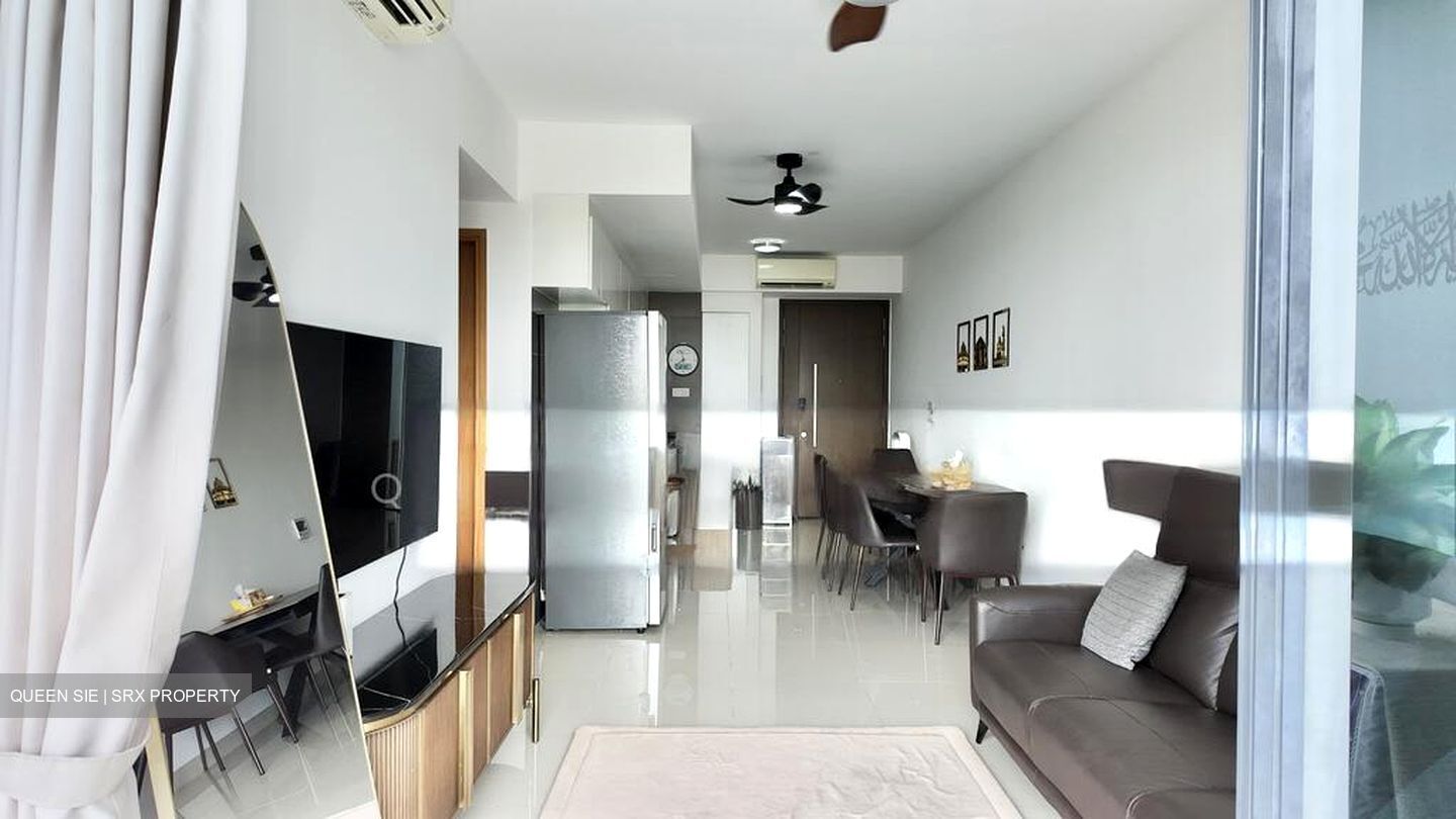 Parc Olympia (D17), Condominium #502403951